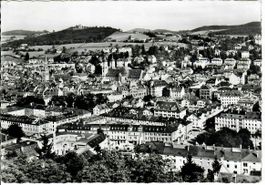 St.Gallen