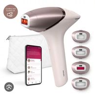 Philips Lumea IPL 9000 Series (Modell BRI958)ell BRI