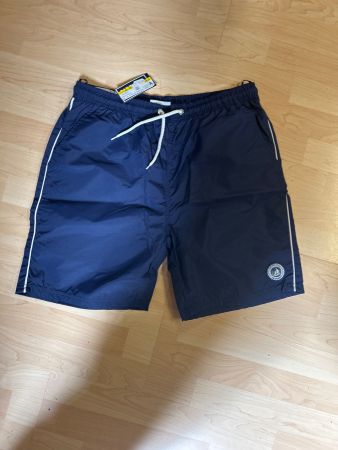 Herren Badehose / Shorts, Grösse XL Bandweite ca 84cm