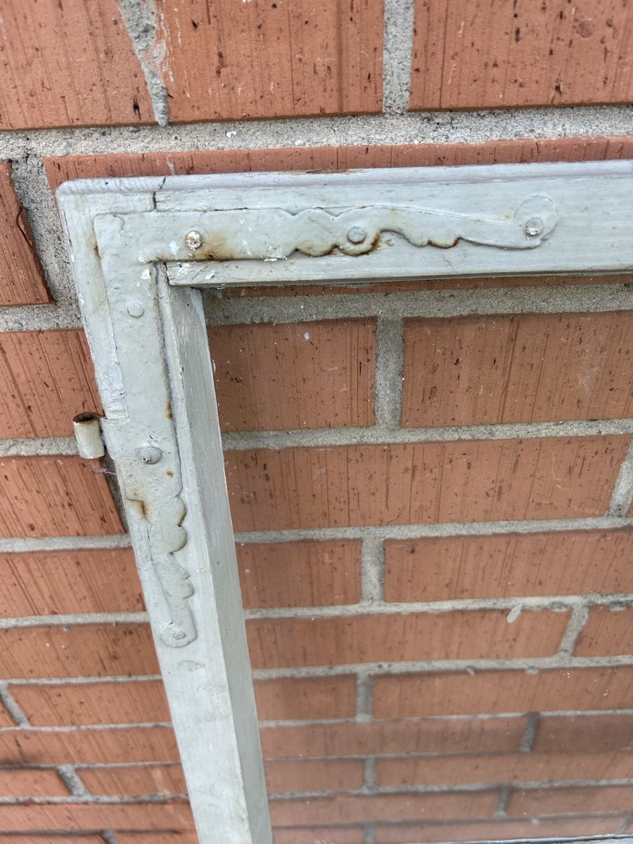 Fenster: Altes Flügel Fenster  – Gebraucht aus Gwatt (Thun) von ate_6ng8 3