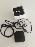 Apple TV Box 3. Generation A1427