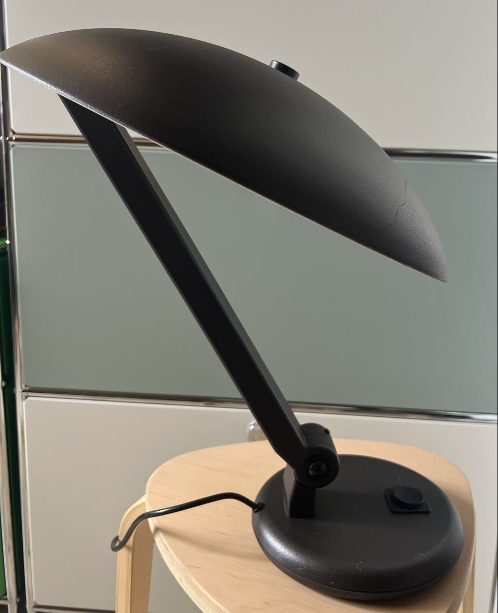 Lampade: SIS Tischlampe  – Usato da Dietikon venduto da k.mirella