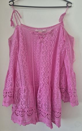 Strandkleid