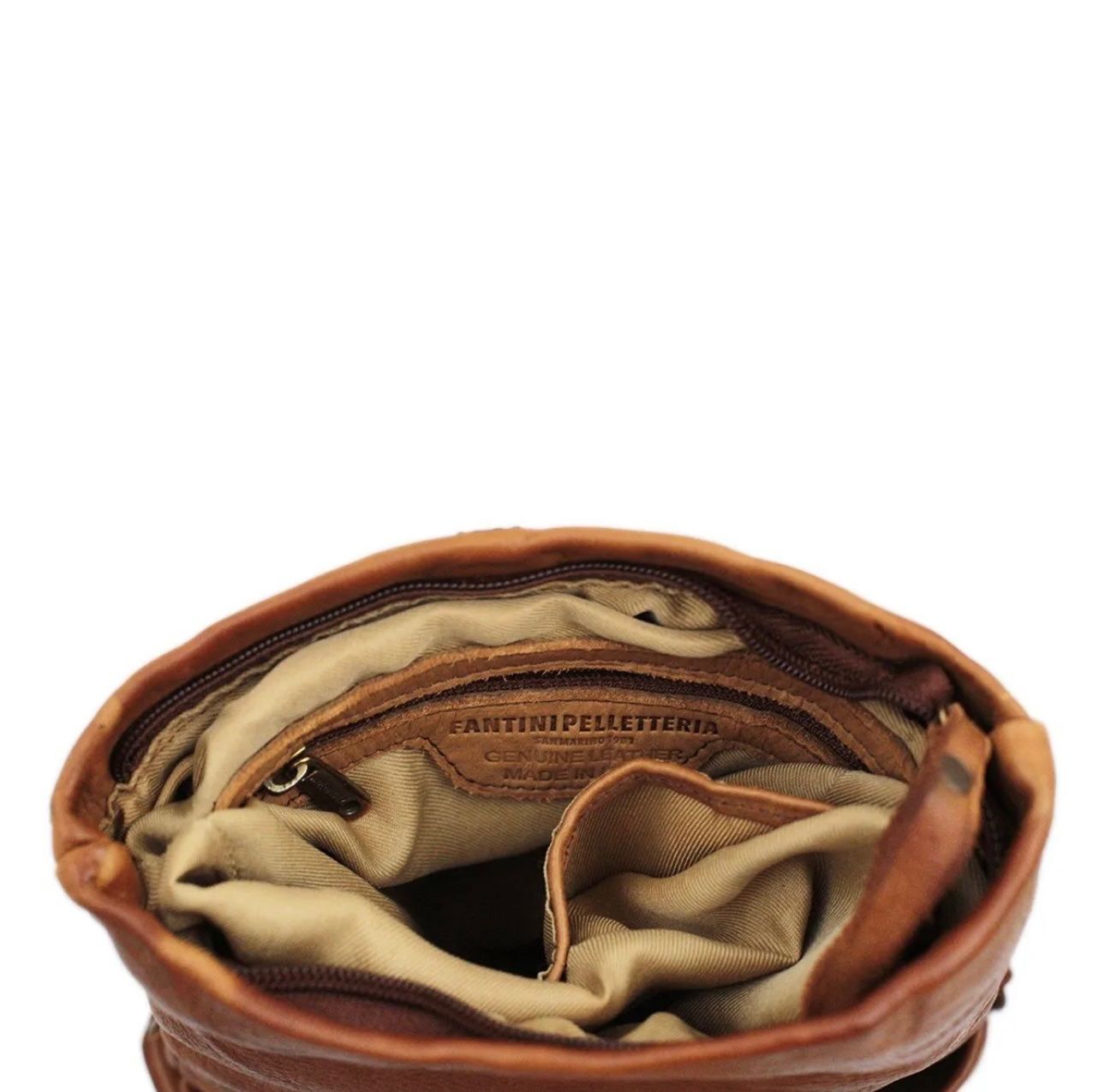 Taschen: Schultertasche Herren Leder Ferrara – Neu und originalverpackt aus Wittenbach von bes_k8vr 1