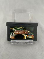 Need for Speed: Carbon - Own the City / Game Boy Advanced