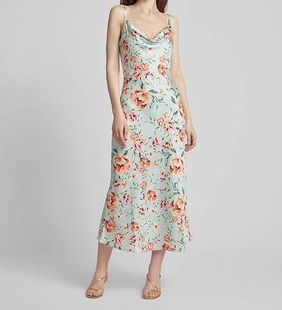 GUESS Akilina Cocktailkleid
