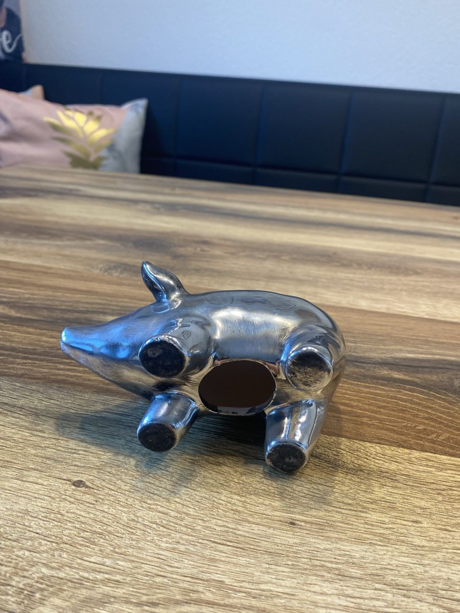 Tutte le decorazioni: Dekoration Schwein – Usato da Dübendorf venduto da GinaGiulia 3