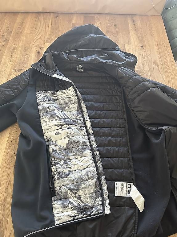 Vestes: Jacke PICTURE – D'occasion à Innertkirchen par kil_s5yc