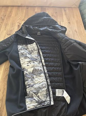 Jacke PICTURE