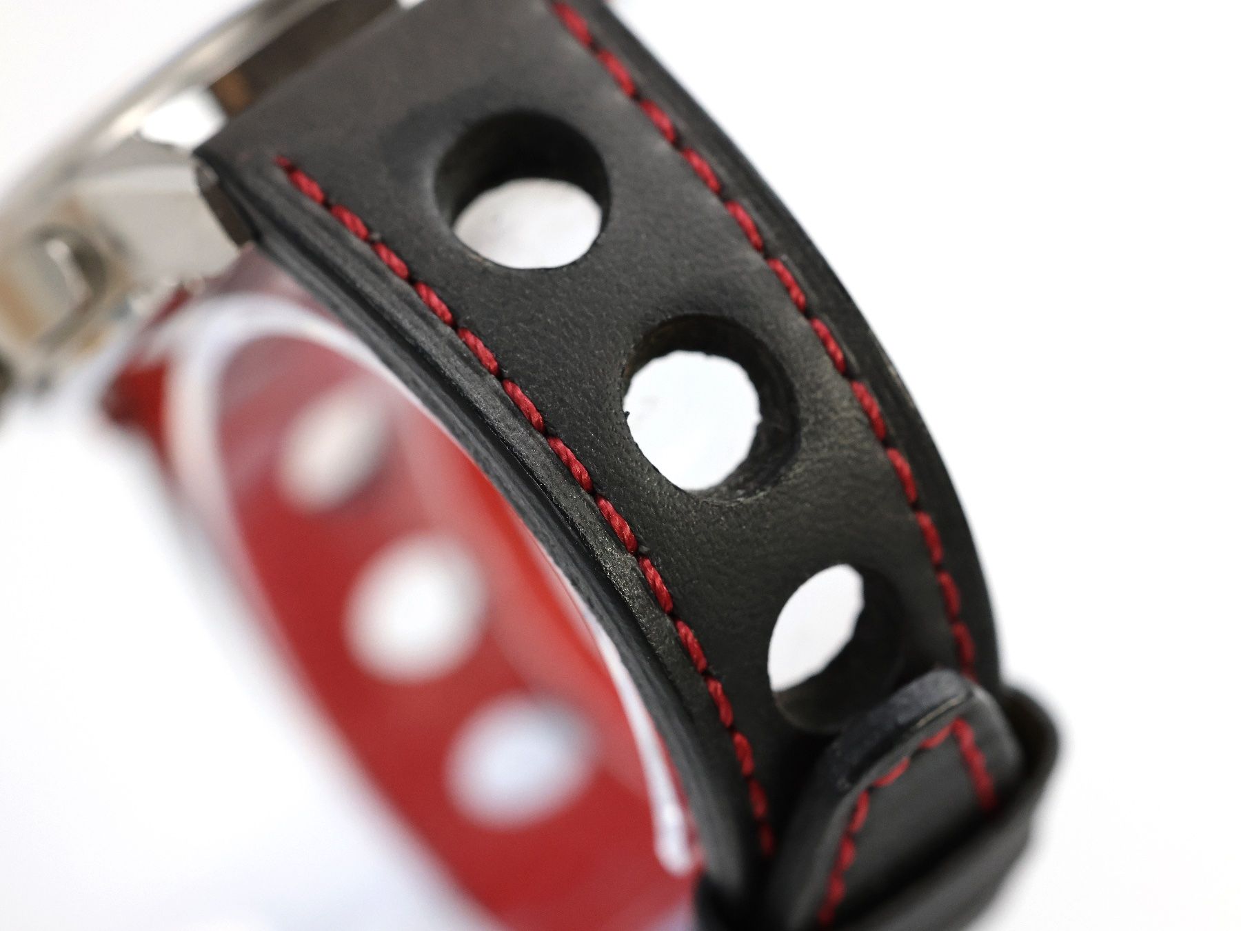 Marvin Orologi: Marvin Armbanduhr mit Chronograph – Nuovo (secondo la descrizione) da Varen venduto da sEdelweiss 4