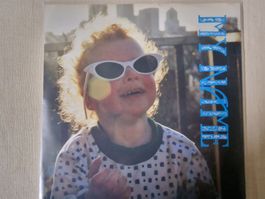 My Name Single – A Woman's Touch