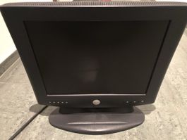 [GUT & GÜNSTIG]: Dell UltraSharp 1702FP HD-LCD-Monitor