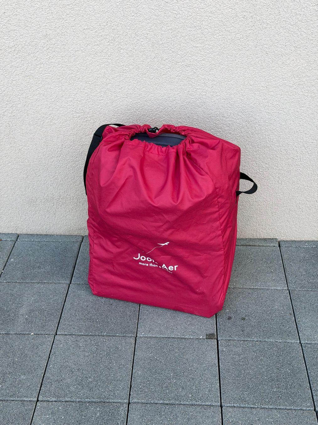 Joolz Kinderwagen: Poussette Jolz Aer – Gebraucht aus Epalinges von sinal.co 5