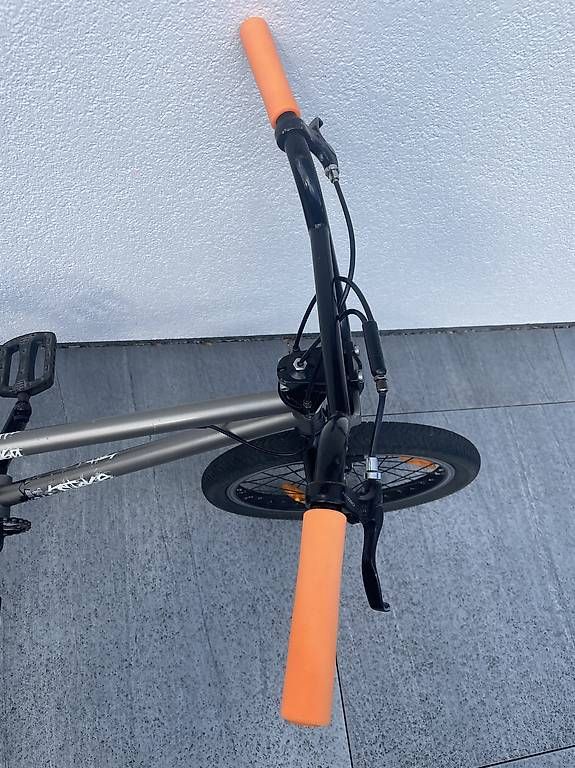 Vélos: BMX Stoke très bon état – D'occasion à Bevaix par Greg999 2