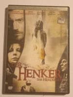 B8 DVD - DER HENKER (deutsch) - wie neu, 1x abgespielt