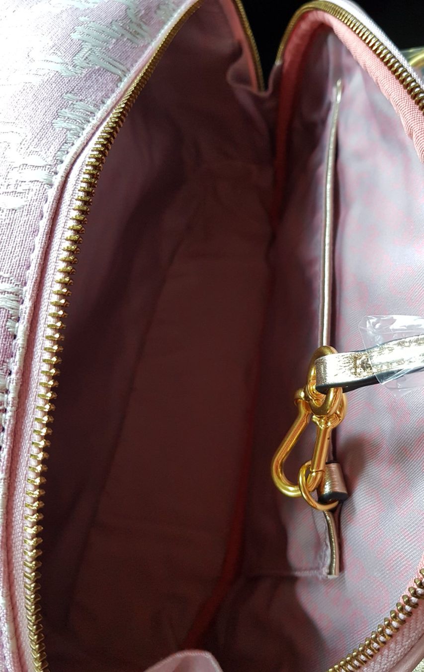 Juicy Couture Borse da donna: Juicy Couture Handtasche – Nuovo e nell'imballaggio originale da Wald ZH venduto da Silena02 4