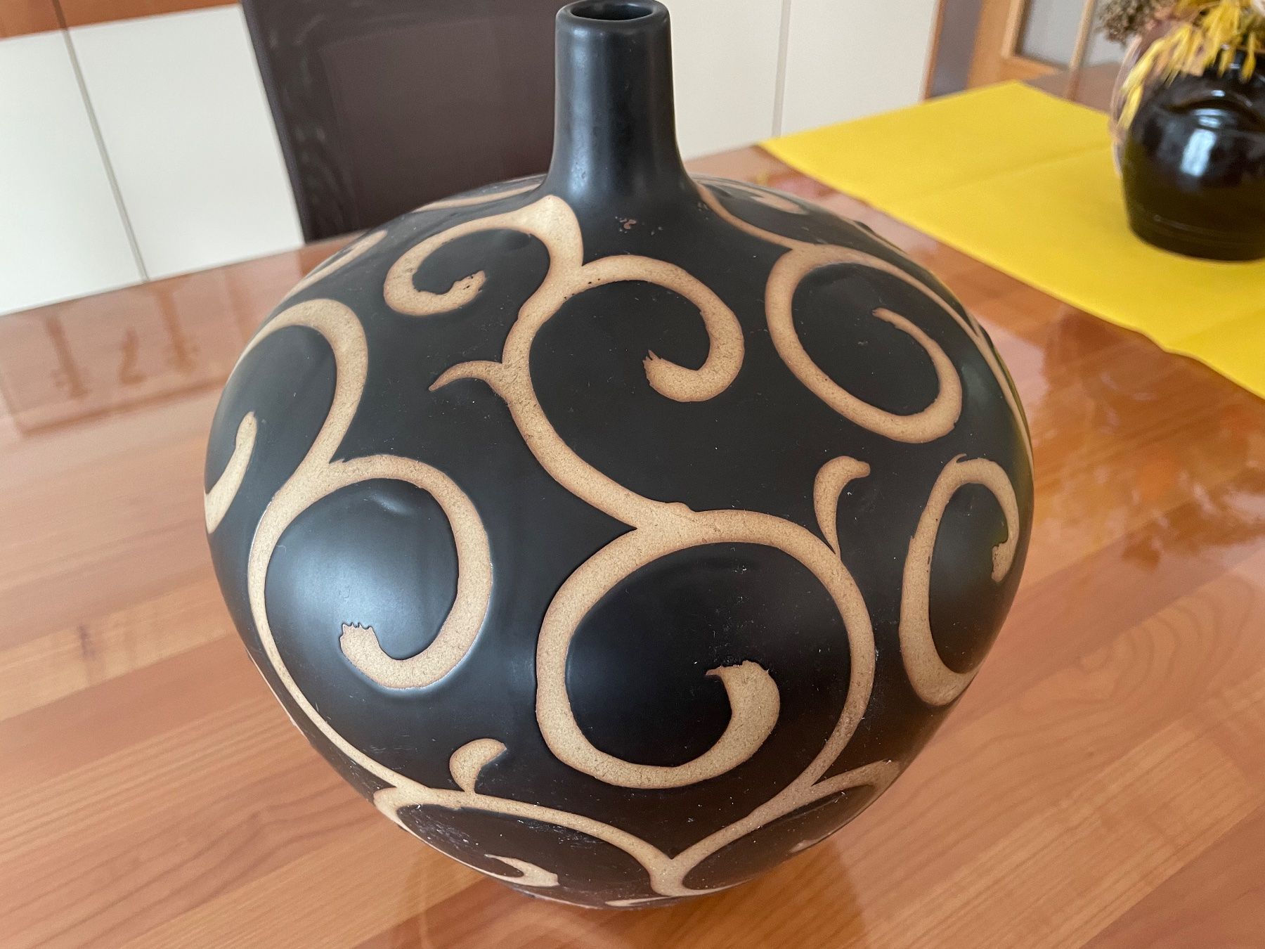 Vasi & Recipienti: Tolle und originelle Vase – Usato da Ebikon venduto da elischka