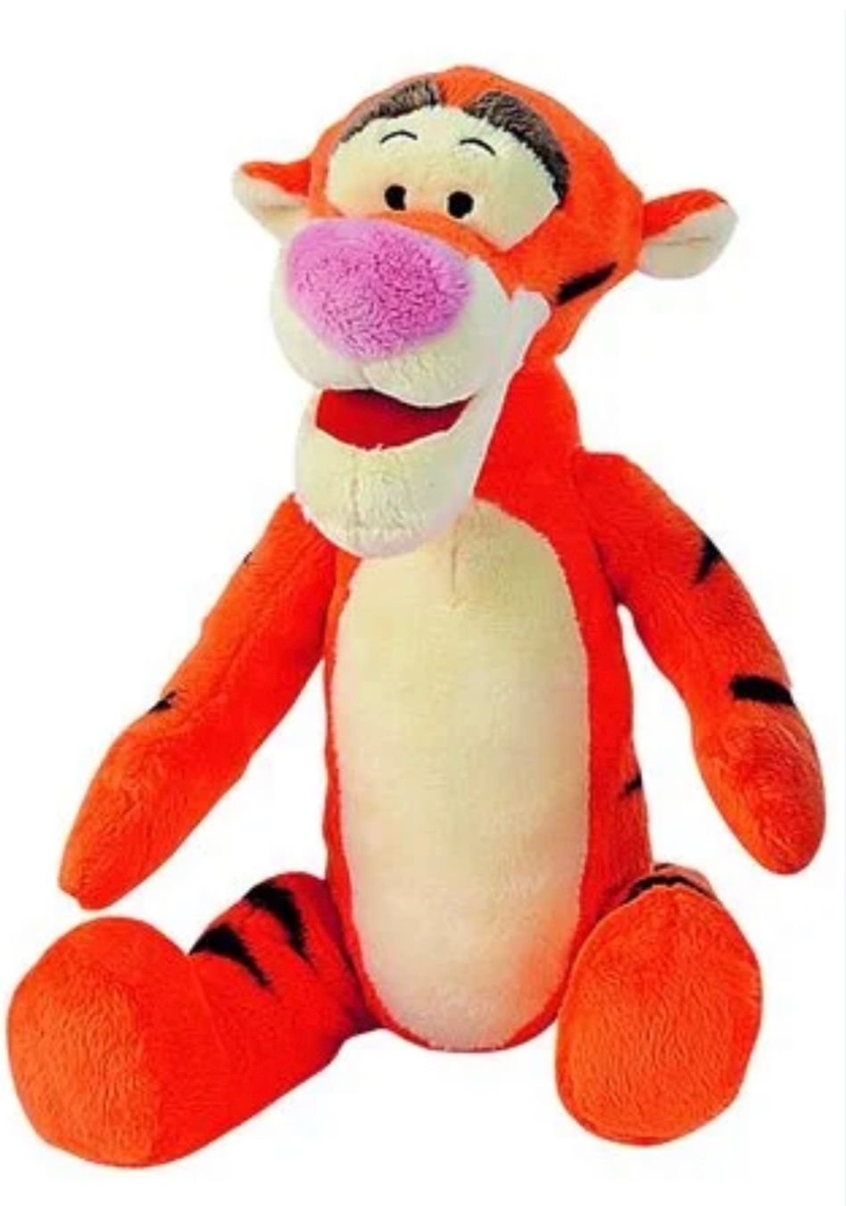 Disney Spielzeuge: Winnie the Pooh Tiger NEU – Neu (gemäss Beschreibung) aus Pieterlen von sheriff111