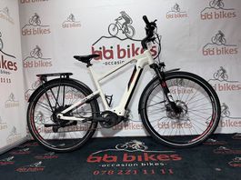 Ebike Conway Cairon T 3.0, Bosch CX 85NM, GARANTIE!