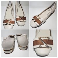 eleganter Schuh Gr. 39 - Spendenaktion