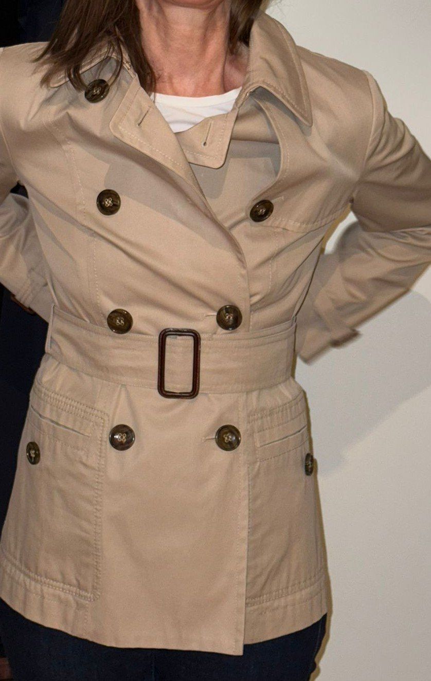 Max Mara Mäntel: MaxMara Weekend Trenchcoat neuwertig – Neu (gemäss Beschreibung) aus Zürich von Mokile 4