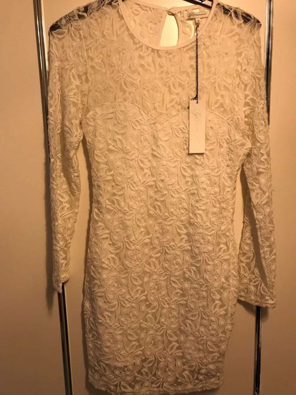Kleider: Cocktailkleid Gr. M – Neu (gemäss Beschreibung) aus Pfungen von Outlet64