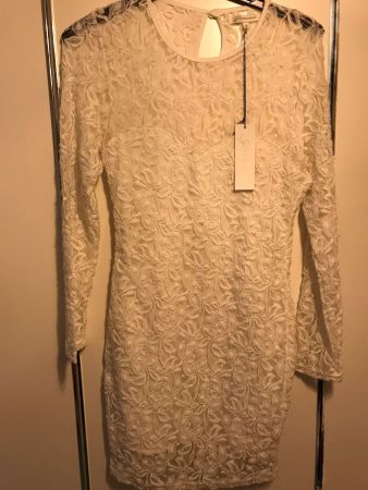 Cocktailkleid Gr. M