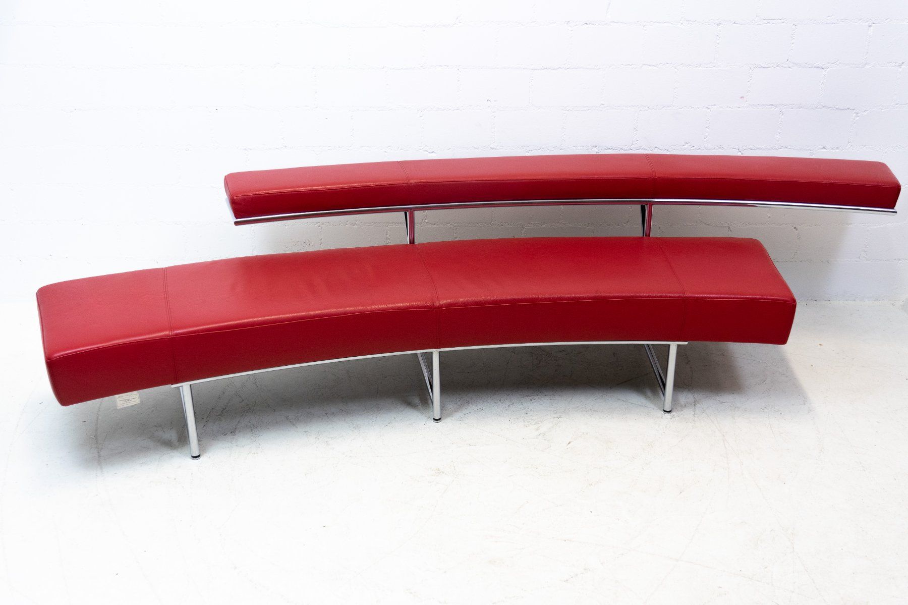Classicon Sofas: Classicon Monte Carlo Sofa Eileen Gray - Lieferung möglich – D'occasion à Schaffhausen par Studio-Ara 3