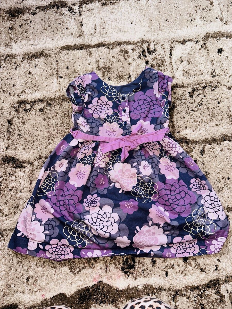 Vertbaudet Vestiti & Gonne: Gr 108 Festliches vertbaudet Kleid – Usato da Wettingen venduto da hak_52m8