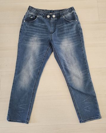 Coole Jeans von Kangaroos, Grösse 40