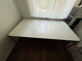 USM Haller Tisch 220x120
