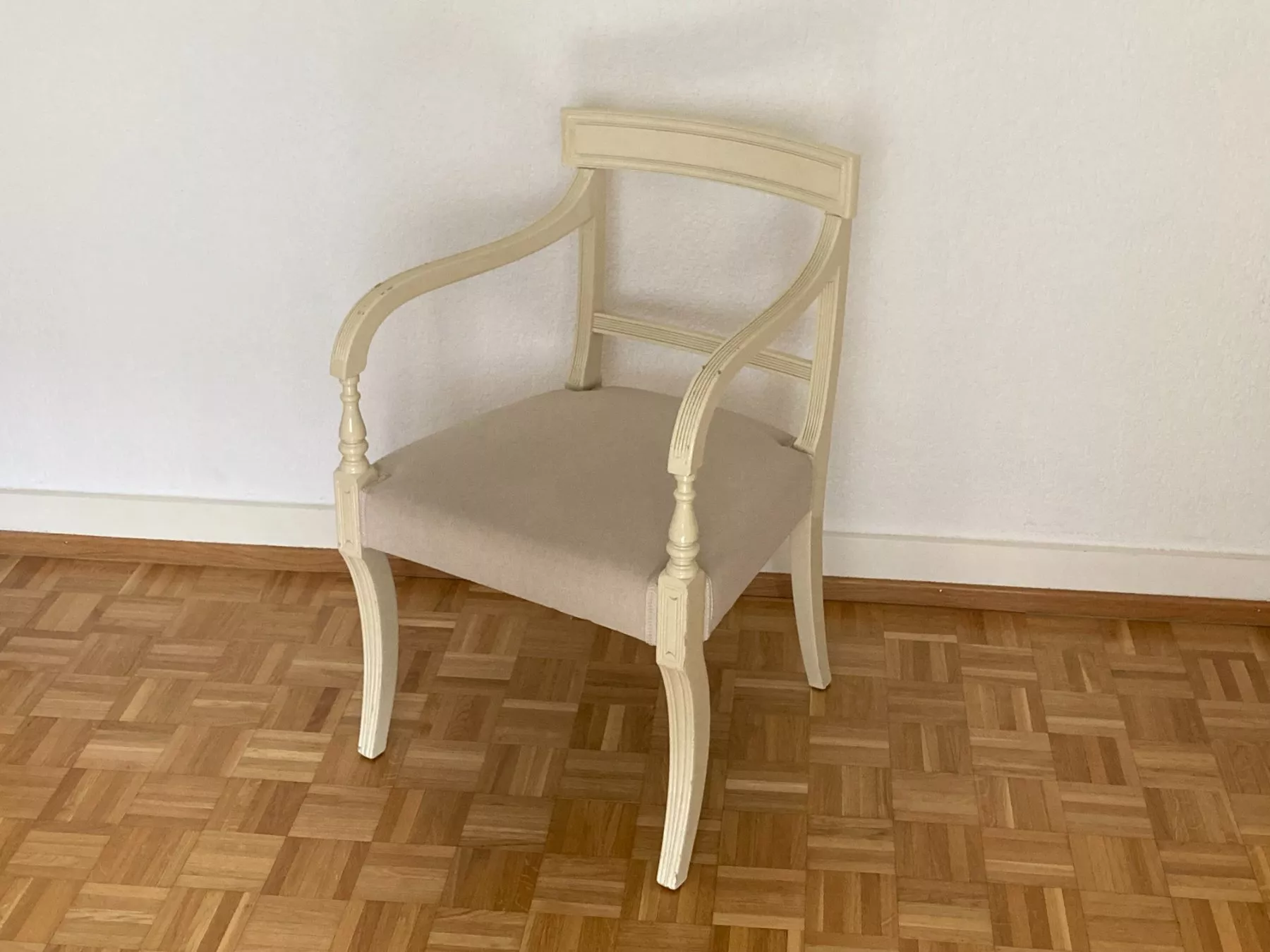 Sedie: Reading Chair – Usato da Zürich venduto da riviere_riviere