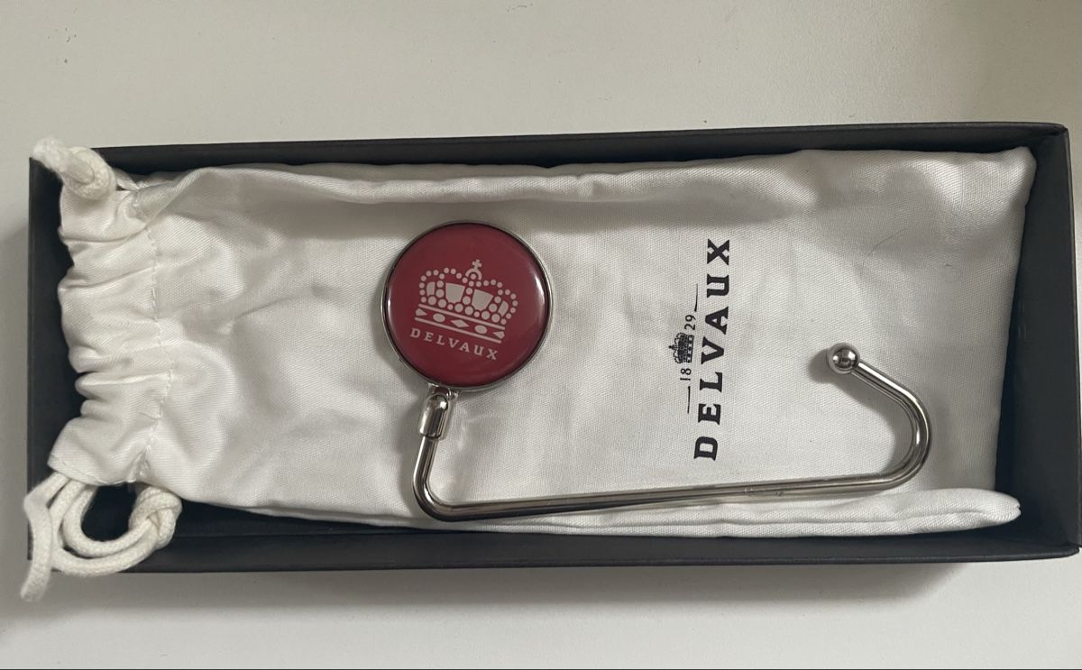 Sonstige Accessoires für Damen: Delvaux Bag Hook – Neu (gemäss Beschreibung) aus Comano von alice_x26x 2