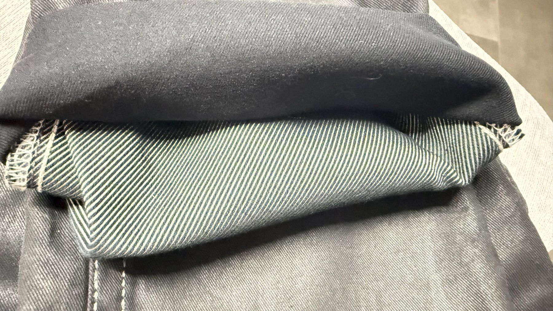 Rokker Pantaloni: Rokker Jeans, Diva Black, W31/L33 – Usato da Koppigen venduto da cube65 4