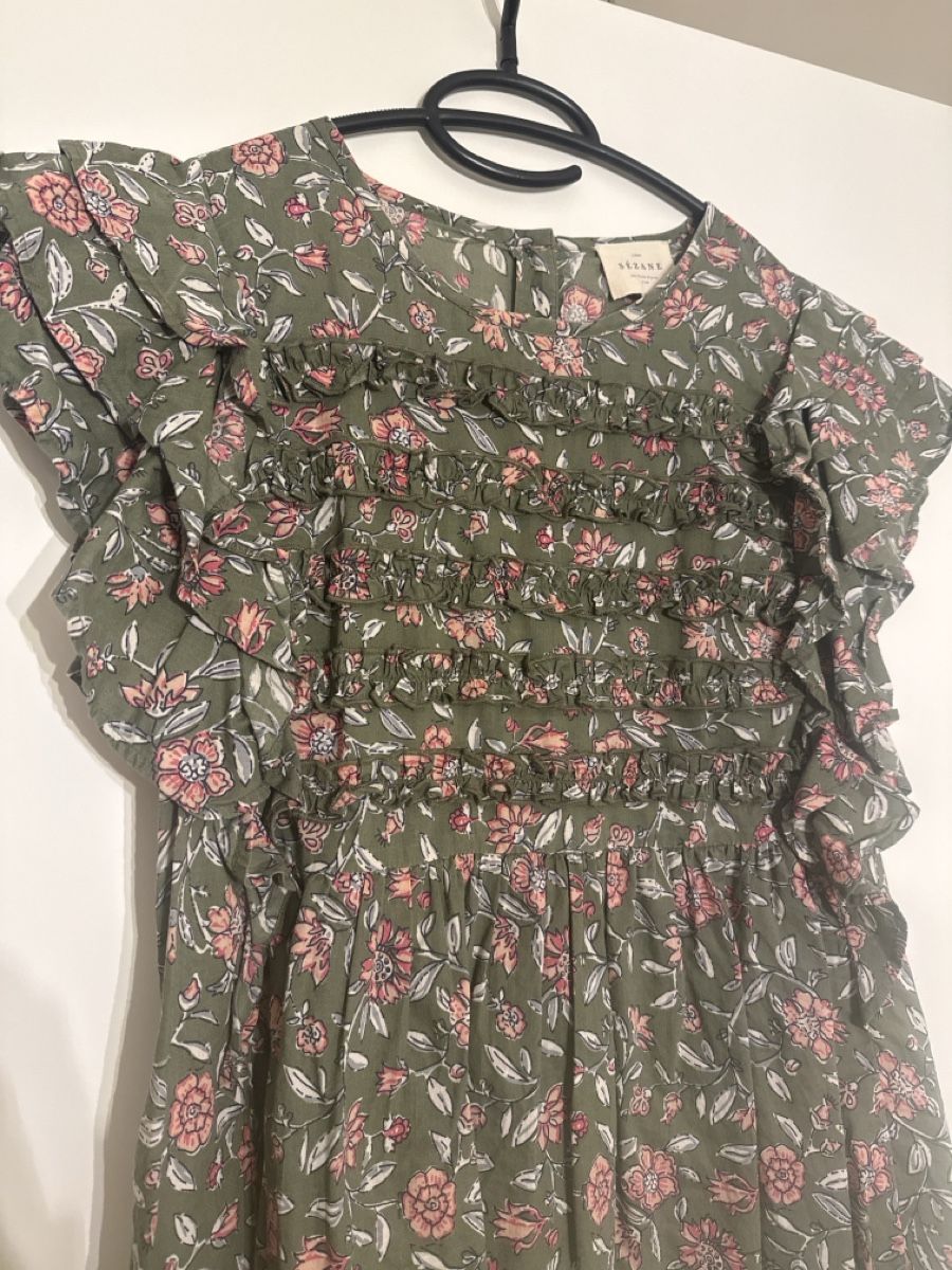 Sezane Tops: Sezane Top – D'occasion à Wettswil par lalinda85 1