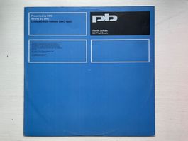 DMC - Remix Culture 188/2 - 12" Maxi (Grace Jones, ...)