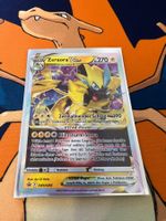 Zeraora VSTAR (SWSH 265) - DE - Promo