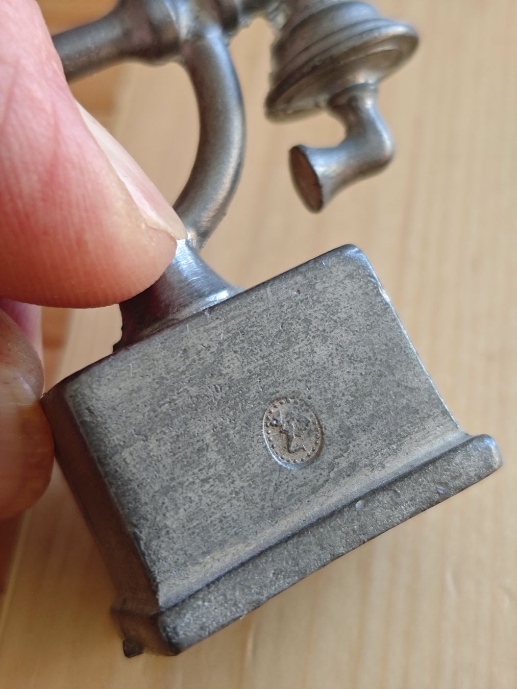 Kit di modellismo & Modellini statici: Zinn (Pewter) Spielzeug Samlung – Usato da Münchenstein venduto da Straus01 1