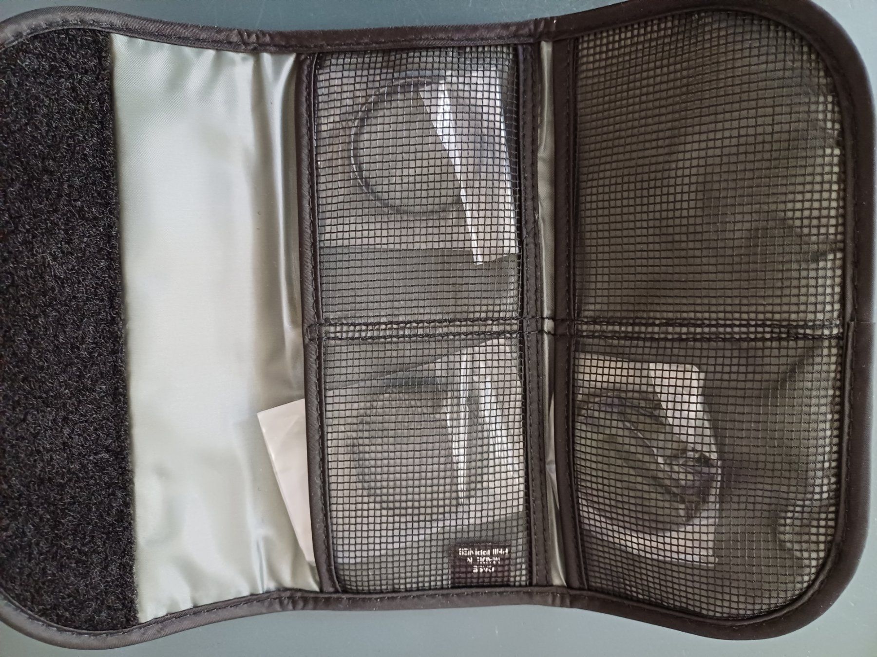 Filter: Hoya Filterset 40.5mm – Gebraucht aus Zürich von Atad