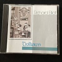 Richard Elliot - Trolltown | Smooth Jazz, Tower Of Power