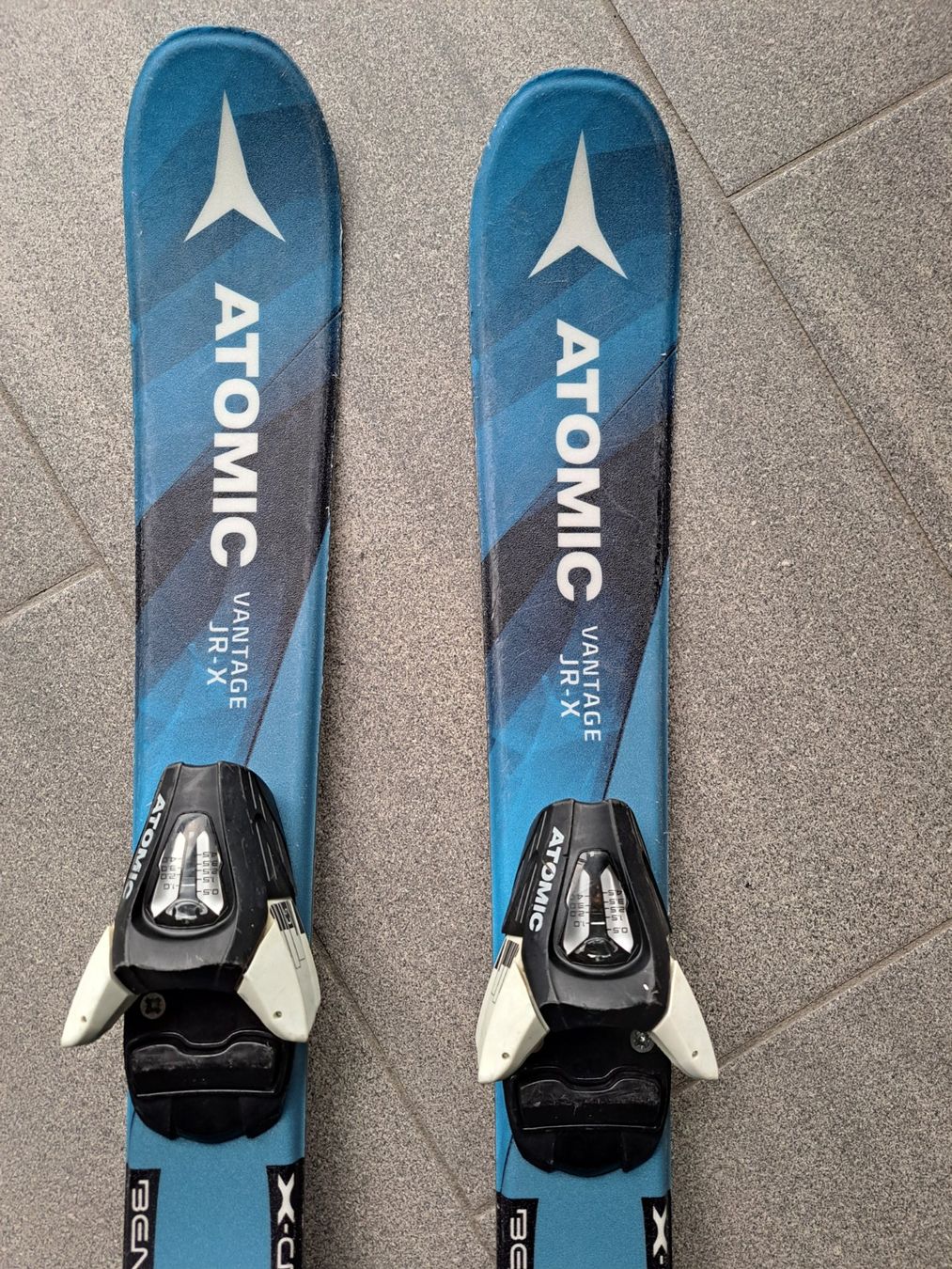 Atomic Sci: Atomic Kinder Ski 80 cm – Usato da Bünzen venduto da nag_25hr 2