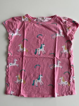 Mädchen Shirt von Sfera Gr. 140, 11-12 Jahre