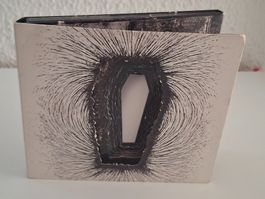 CD Metallica -  Death Magnetic  (Digipac  )