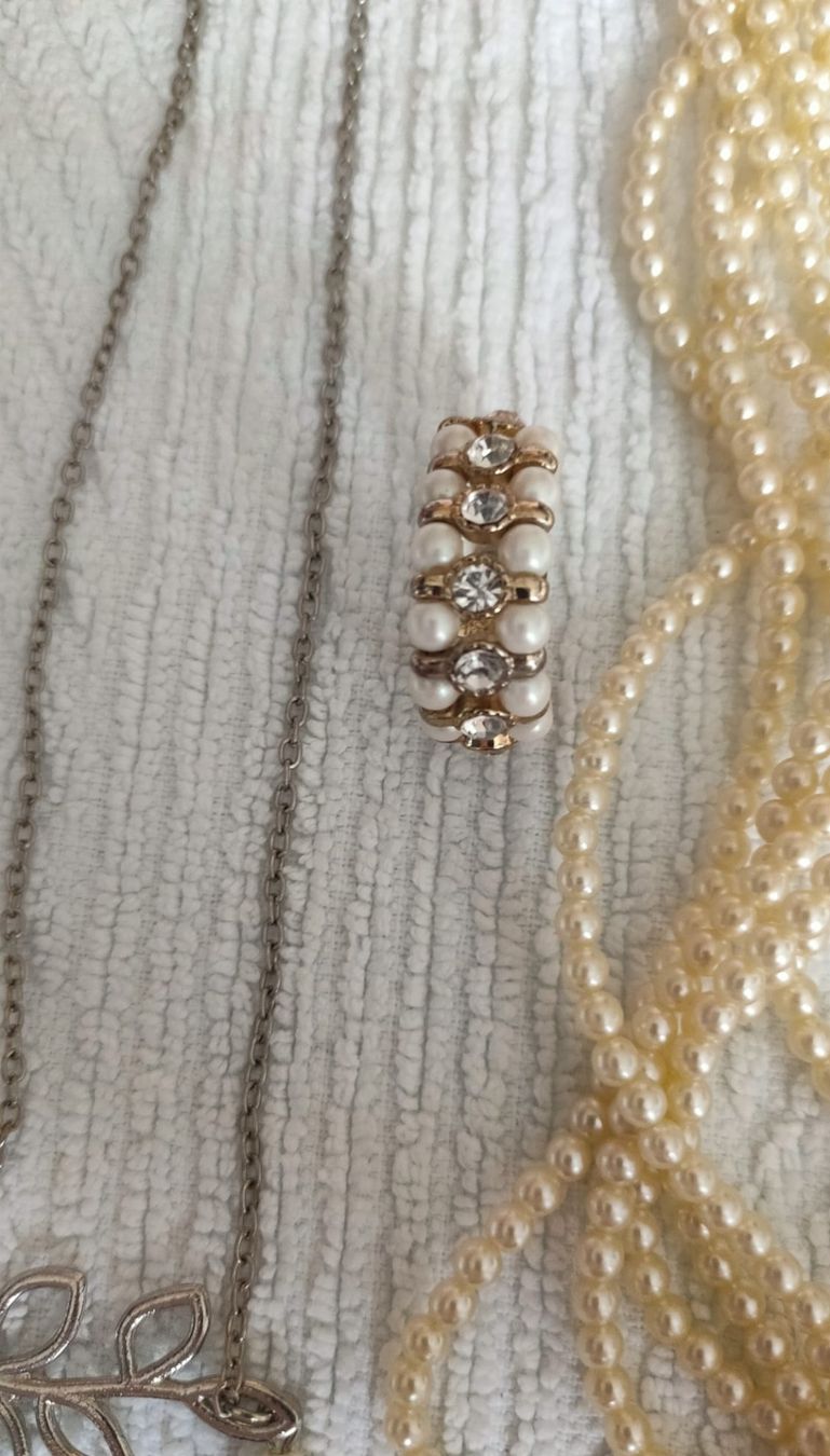Catenine: Modeschmuck – Usato da Luzern venduto da Luzern_Energy 1