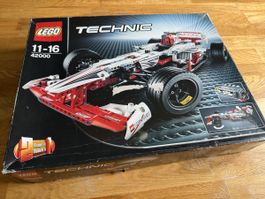 LEGO Technic 42000 (neuf)