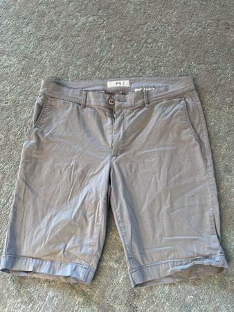 Brax Style Bozen Shorts, Gr. 36/34 Top Zustand!