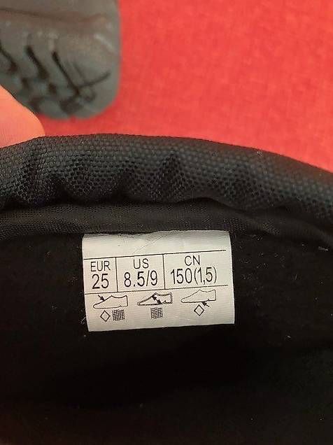 Scarpe per ragazzi: Reima Winterstiefel – Usato da Othmarsingen venduto da jamuese 3