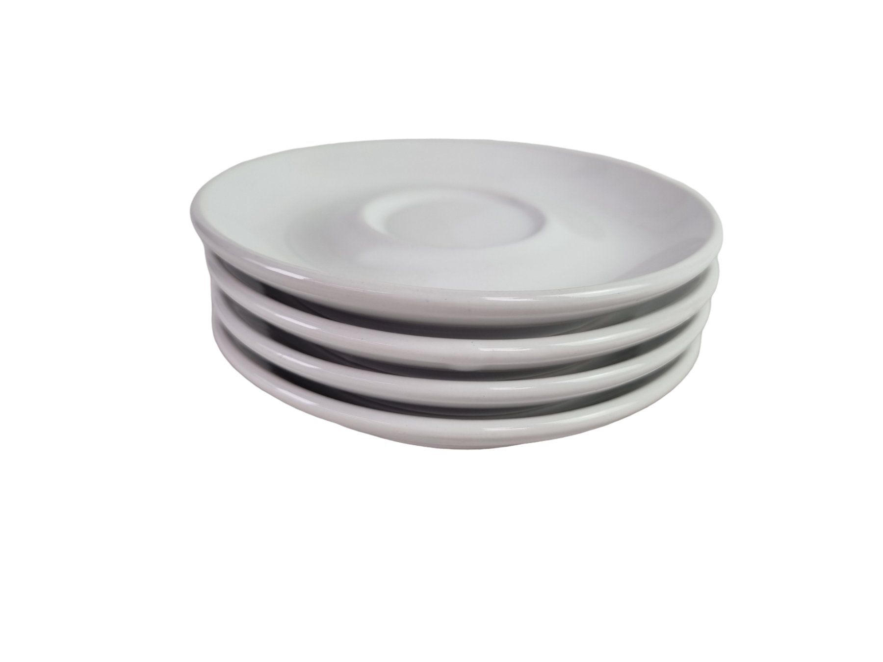 Set di piatti: Kaffee Espresso Tassen 4-er Set – Usato da Wangen b. Olten venduto da Restwert_Wangen 2