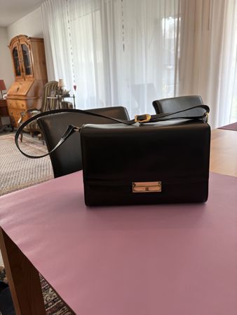 Vintage Handtasche