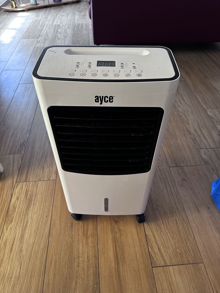 Climatiseurs: Luftkühle Ayce 8L – D'occasion à Burgdorf par Blau4002